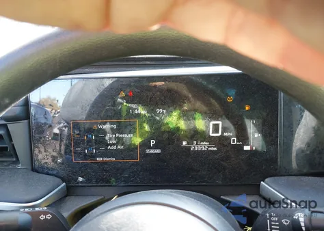 2025 Nissan Kicks S Fwd from USA, damaged, VIN 3N8AP6BA2SL309004